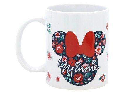 HRNEČEK MINNIE (Velikost uni)