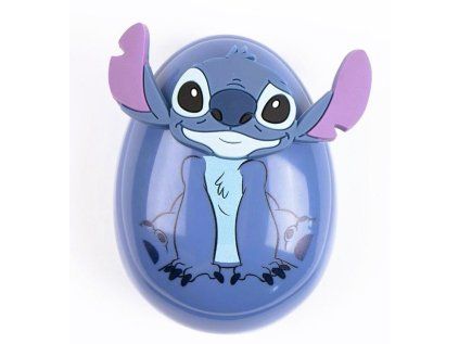 KARTÁČ STITCH (Velikost uni)