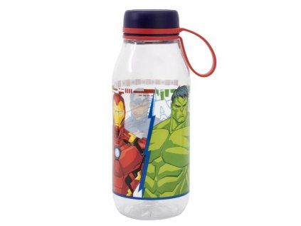 LÁHEV AVENGERS 460 ml. (Velikost uni)