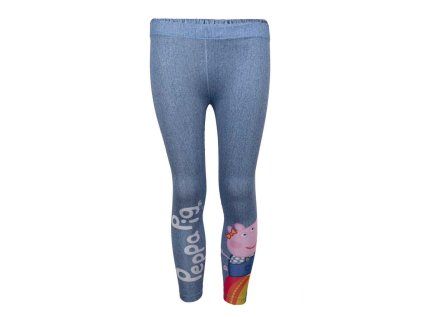 LEGÍNY PEPPA PIG (Velikost 92)