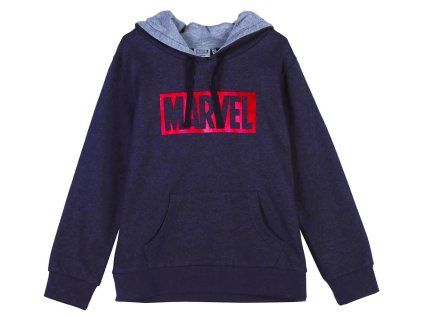 MIKINA MARVEL (Velikost 12)