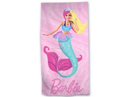 OSUŠKA BARBIE (Velikost uni)