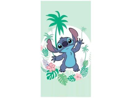 OSUŠKA LILO A STITCH (Velikost uni)