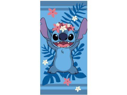 OSUŠKA LILO A STITCH (Velikost uni)