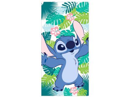 OSUŠKA LILO A STITCH (Velikost uni)