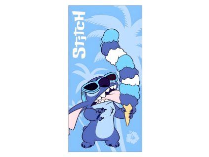 OSUŠKA LILO A STITCH (Velikost uni)