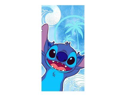 OSUŠKA LILO A STITCH (Velikost uni)