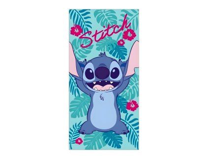 OSUŠKA LILO A STITCH (Velikost uni)