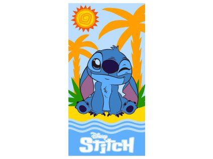 OSUŠKA LILO A STITCH (Velikost uni)