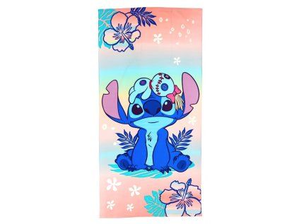 OSUŠKA LILO A STITCH (Velikost uni)