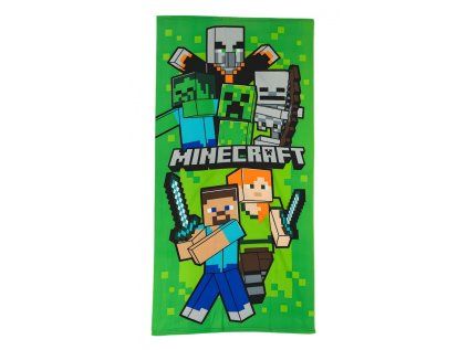 OSUŠKA MINECRAFT (Velikost uni)