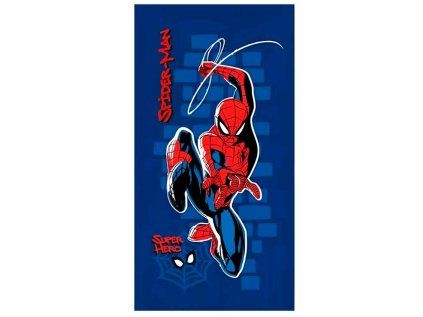 OSUŠKA SPIDERMAN (Velikost uni)