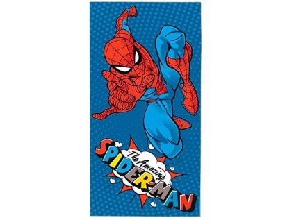 OSUŠKA SPIDERMAN (Velikost uni)