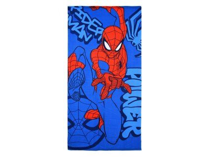 OSUŠKA SPIDERMAN (Velikost uni)
