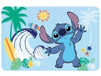 PODLOŽKA  LILO A STITCH (Velikost uni)
