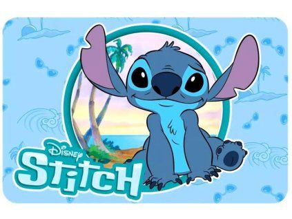 PODLOŽKA  LILO A STITCH (Velikost uni)