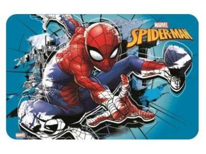 PODLOŽKA SPIDERMAN (Velikost uni)