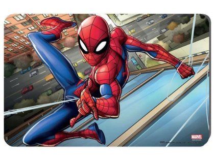 PODLOŽKA SPIDERMAN (Velikost uni)