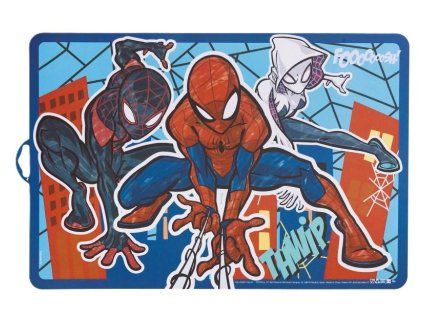 PODLOŽKA SPIDERMAN (Velikost uni)