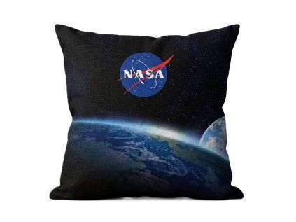 povlak nasa
