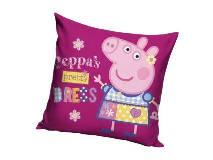 povlak peppa