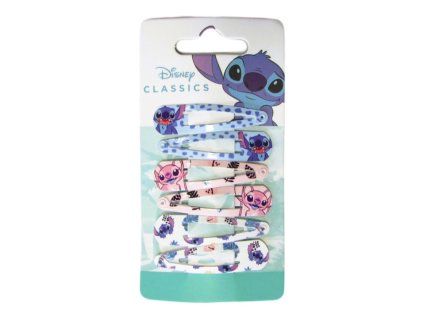 SADA 6 KS SPONKY STITCH (Velikost uni)