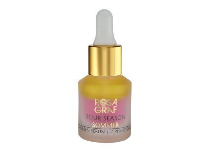 leto rosa serum