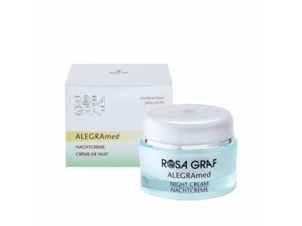 vyr 40Alegra night creme