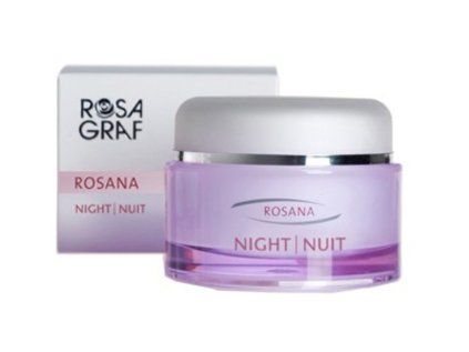 rosana noc