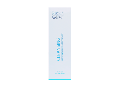 vyr 2Cleansing Milk new