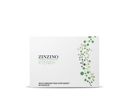 Zinzino Xtend+