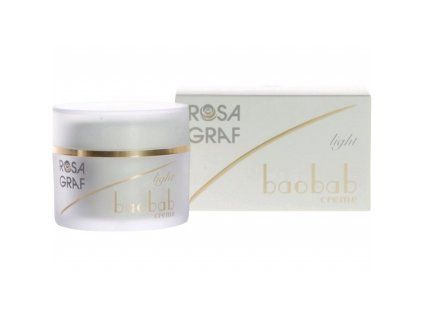 Méthode Baobab Creme light
