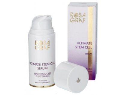 Ultimate Stem Cell Sérum