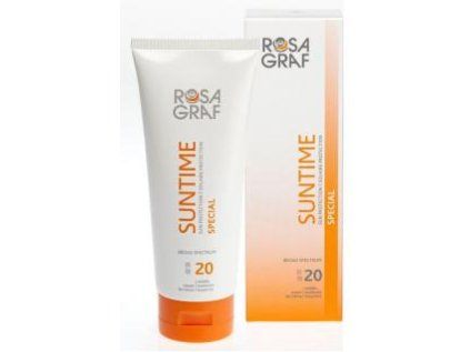 Suntime Special SPF 20
