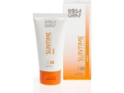 Suntime High SPF 30
