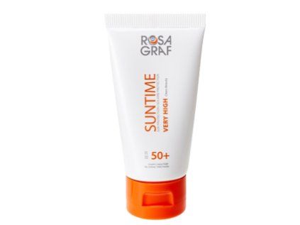 Suntime Very High SPF 50+