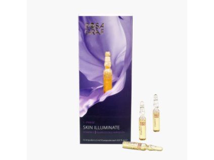 Vitamin C Glow Essence