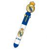 10 - BAREVNÁ PROPISKA REAL MADRID (Velikost uni)