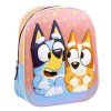 3D BATOH BLUEY (Velikost uni)