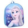 3D BATOH FROZEN 2 (Velikost uni)