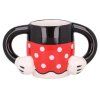 3D HRNEČEK MINNIE (Velikost uni)