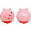 3D CHRASTÍCÍ MÍČEK SE ZVUKY PEPPA PIG (Velikost uni)