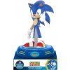 3D NOČNÍ LAMPIČKA SONIC (Velikost uni)