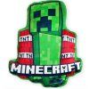 3D POLŠTÁŘ  MINECRAFT (Velikost uni)