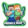 3D POLŠTÁŘ  MINECRAFT (Velikost uni)