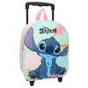 3D TROLLEY BATOH STITCH (Velikost uni)