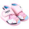 BAČKORY PEPPA PIG (Velikost 21)