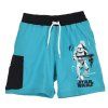 BERMUDY STAR WARS (Velikost 4)