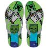 BOX 10 KS ŽABKY  MINECRAFT (Velikost box 10 ks)