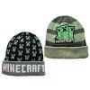 BOX 20 KS ČEPICE  MINECRAFT (Velikost box 20 ks)
